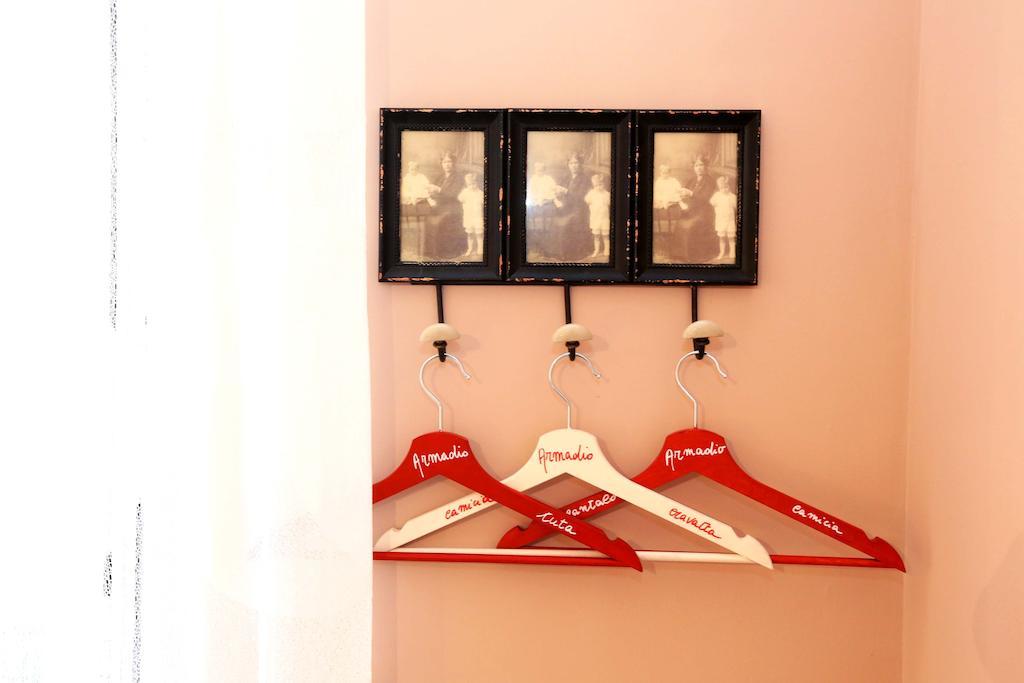 Coral Guest House Ρώμη Δωμάτιο φωτογραφία