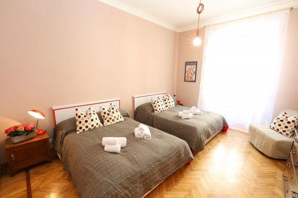 Coral Guest House Ρώμη Εξωτερικό φωτογραφία