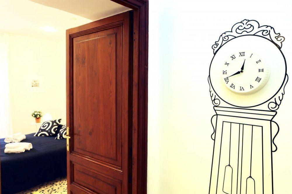 Coral Guest House Ρώμη Εξωτερικό φωτογραφία