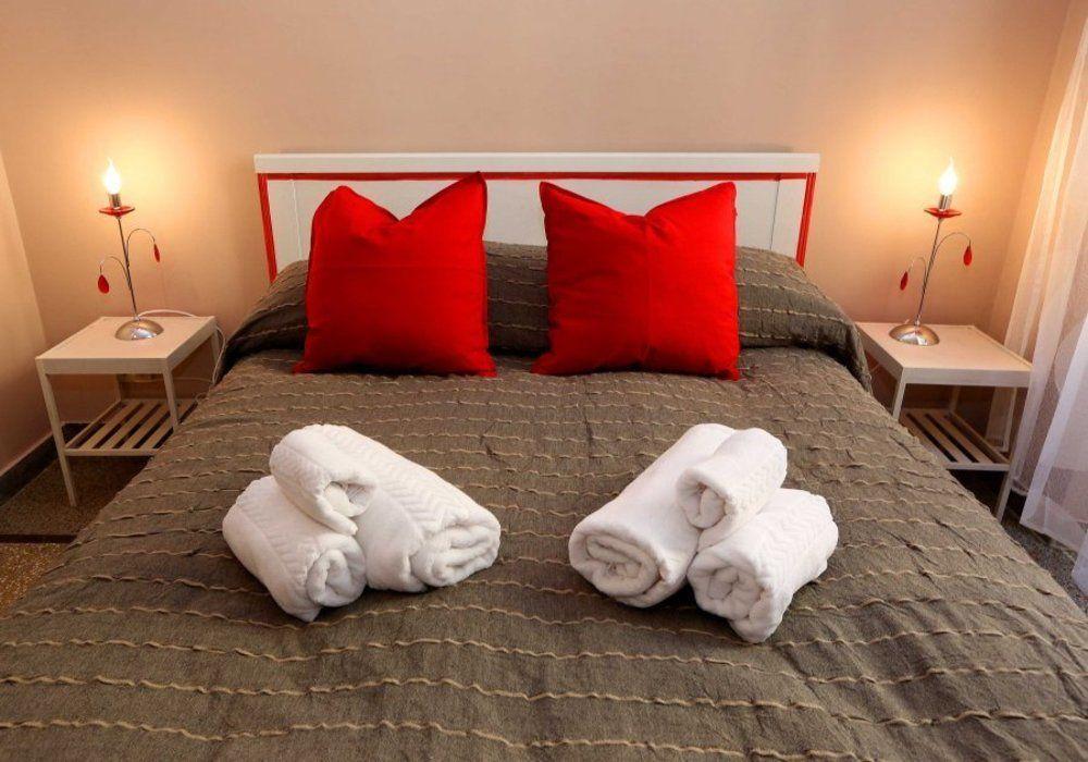 Coral Guest House Ρώμη Εξωτερικό φωτογραφία