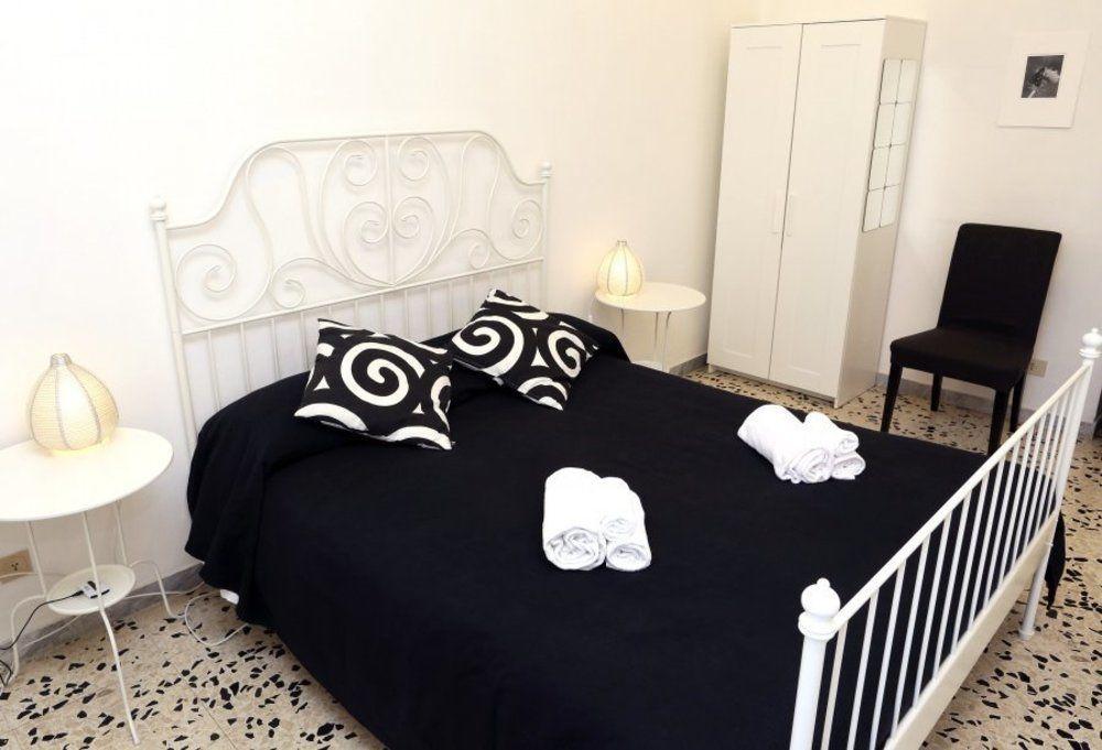 Coral Guest House Ρώμη Εξωτερικό φωτογραφία