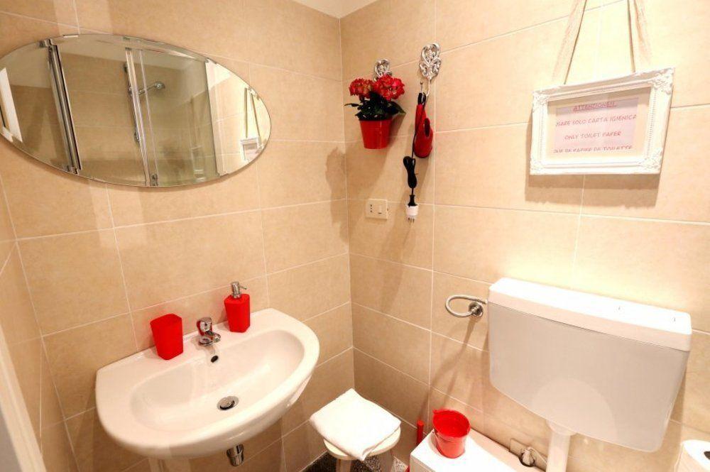 Coral Guest House Ρώμη Εξωτερικό φωτογραφία
