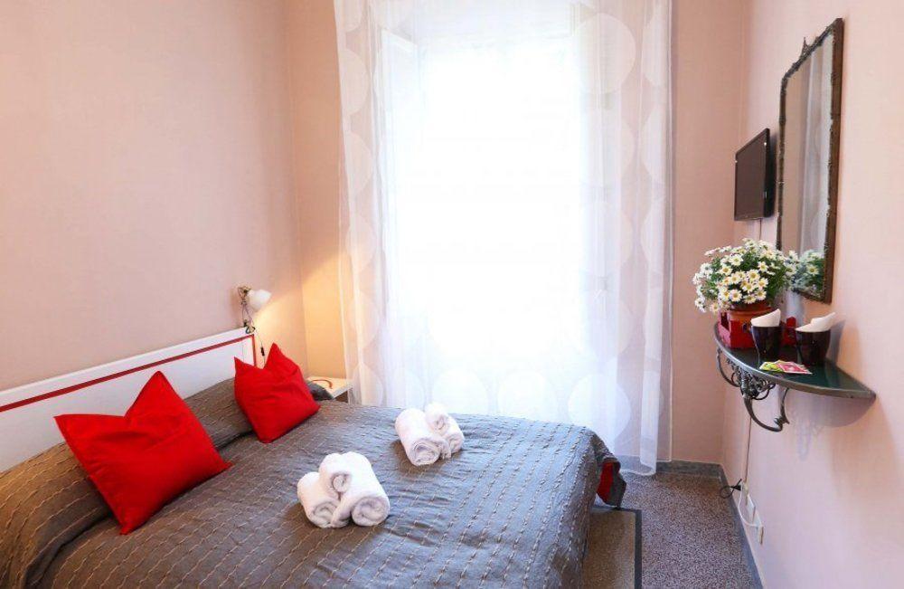 Coral Guest House Ρώμη Εξωτερικό φωτογραφία