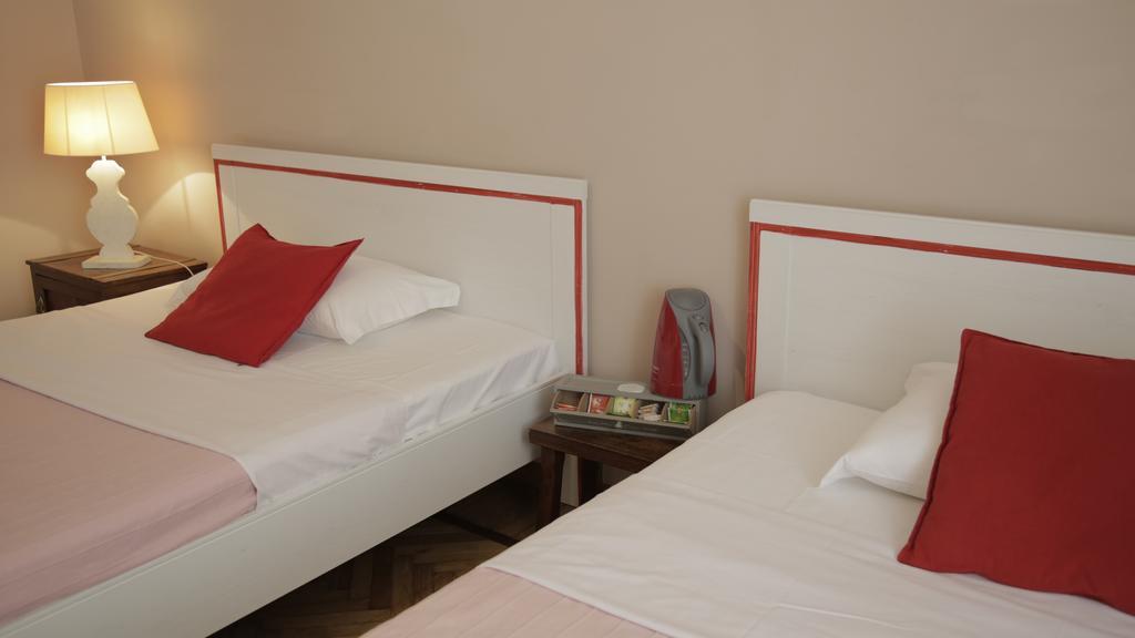 Coral Guest House Ρώμη Εξωτερικό φωτογραφία
