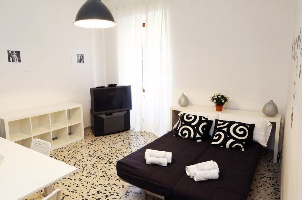 Coral Guest House Ρώμη Εξωτερικό φωτογραφία
