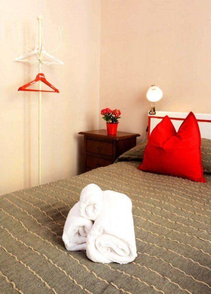 Coral Guest House Ρώμη Εξωτερικό φωτογραφία