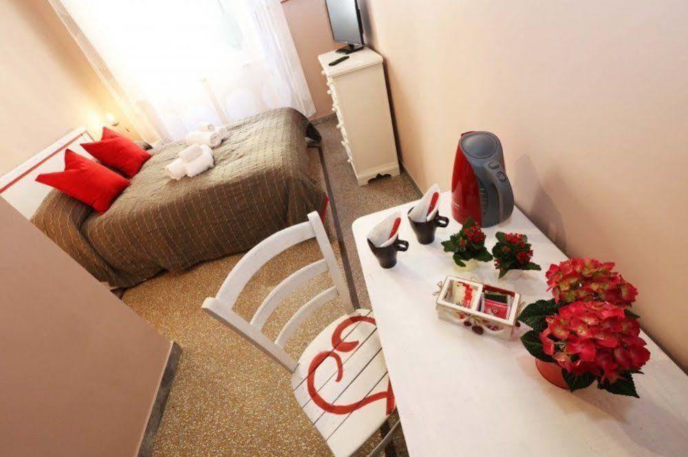 Coral Guest House Ρώμη Εξωτερικό φωτογραφία