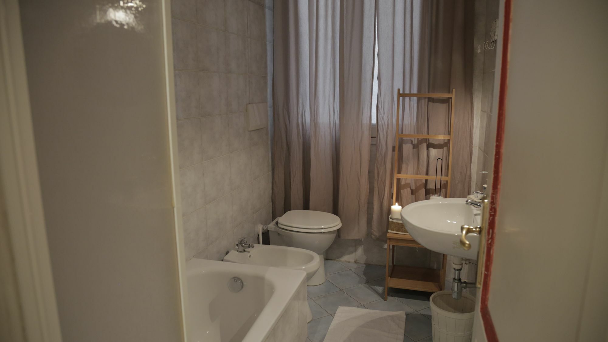 Coral Guest House Ρώμη Εξωτερικό φωτογραφία