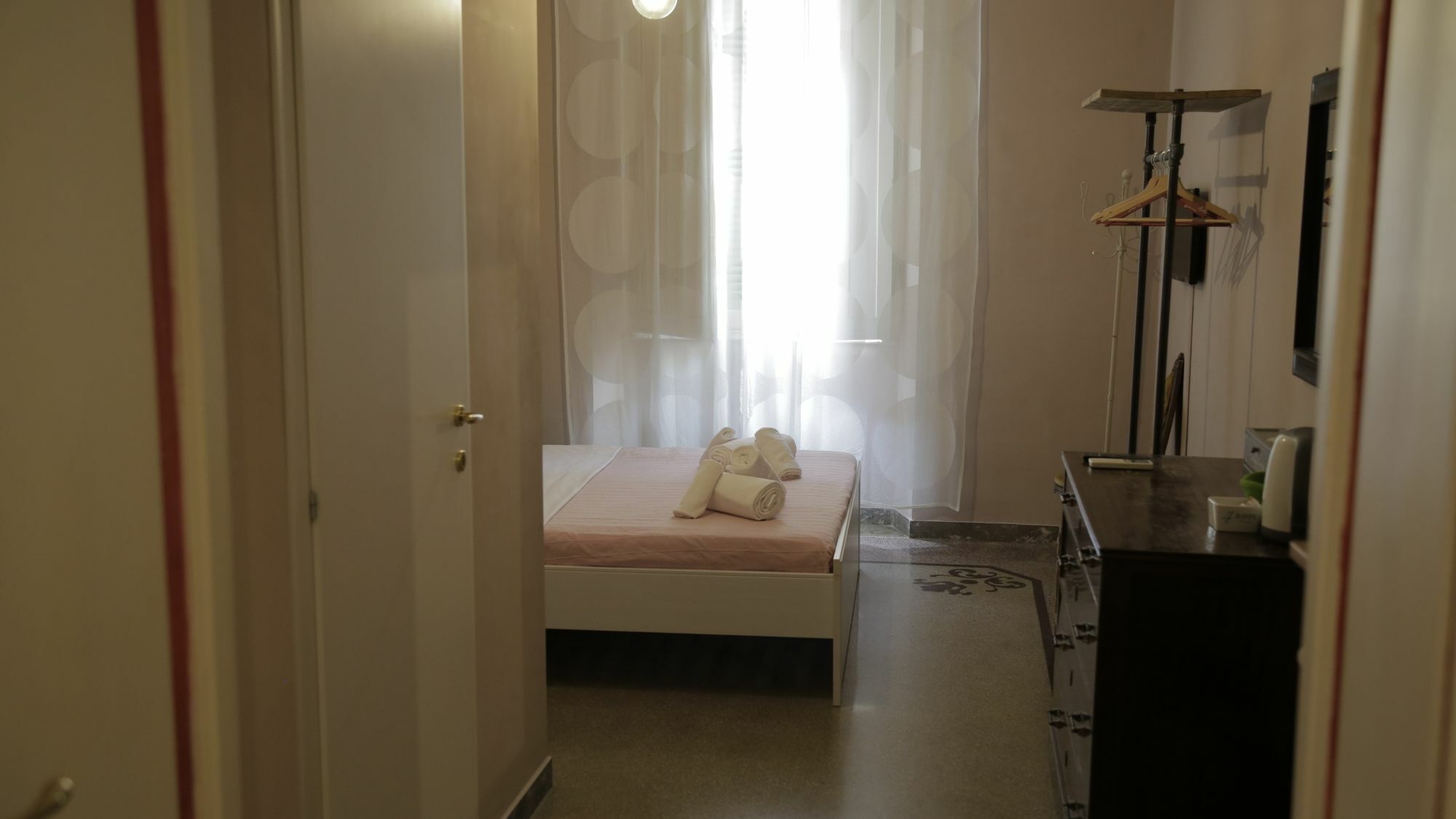 Coral Guest House Ρώμη Εξωτερικό φωτογραφία