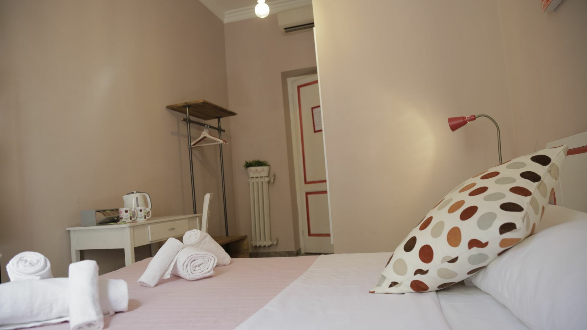Coral Guest House Ρώμη Εξωτερικό φωτογραφία