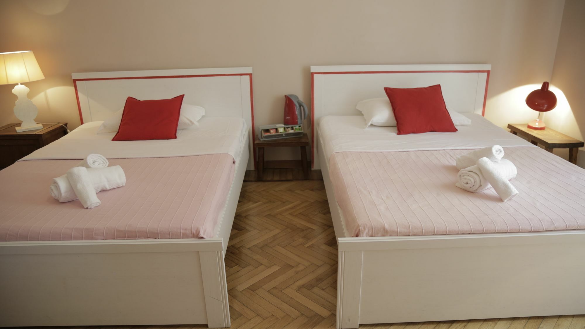 Coral Guest House Ρώμη Εξωτερικό φωτογραφία