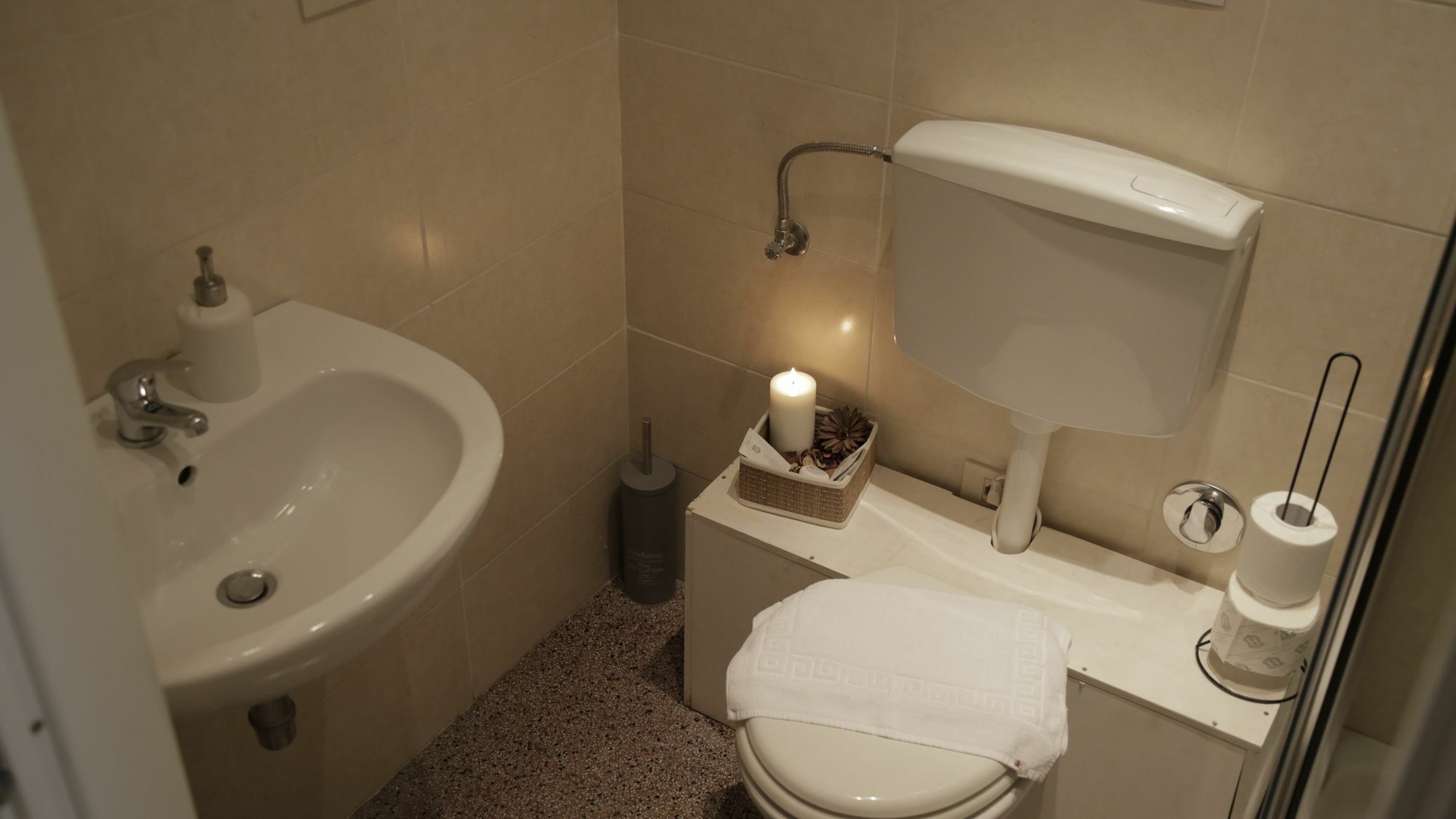 Coral Guest House Ρώμη Εξωτερικό φωτογραφία
