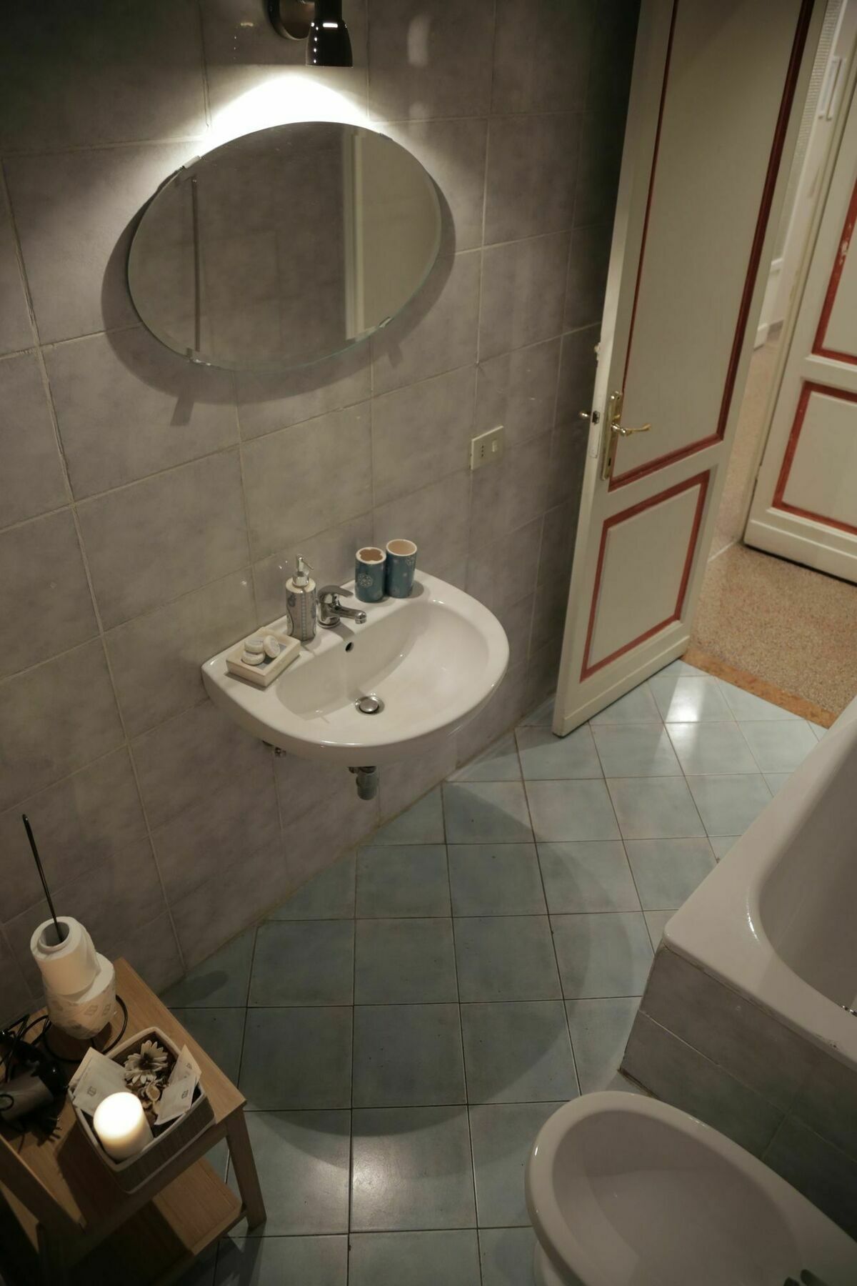 Coral Guest House Ρώμη Εξωτερικό φωτογραφία