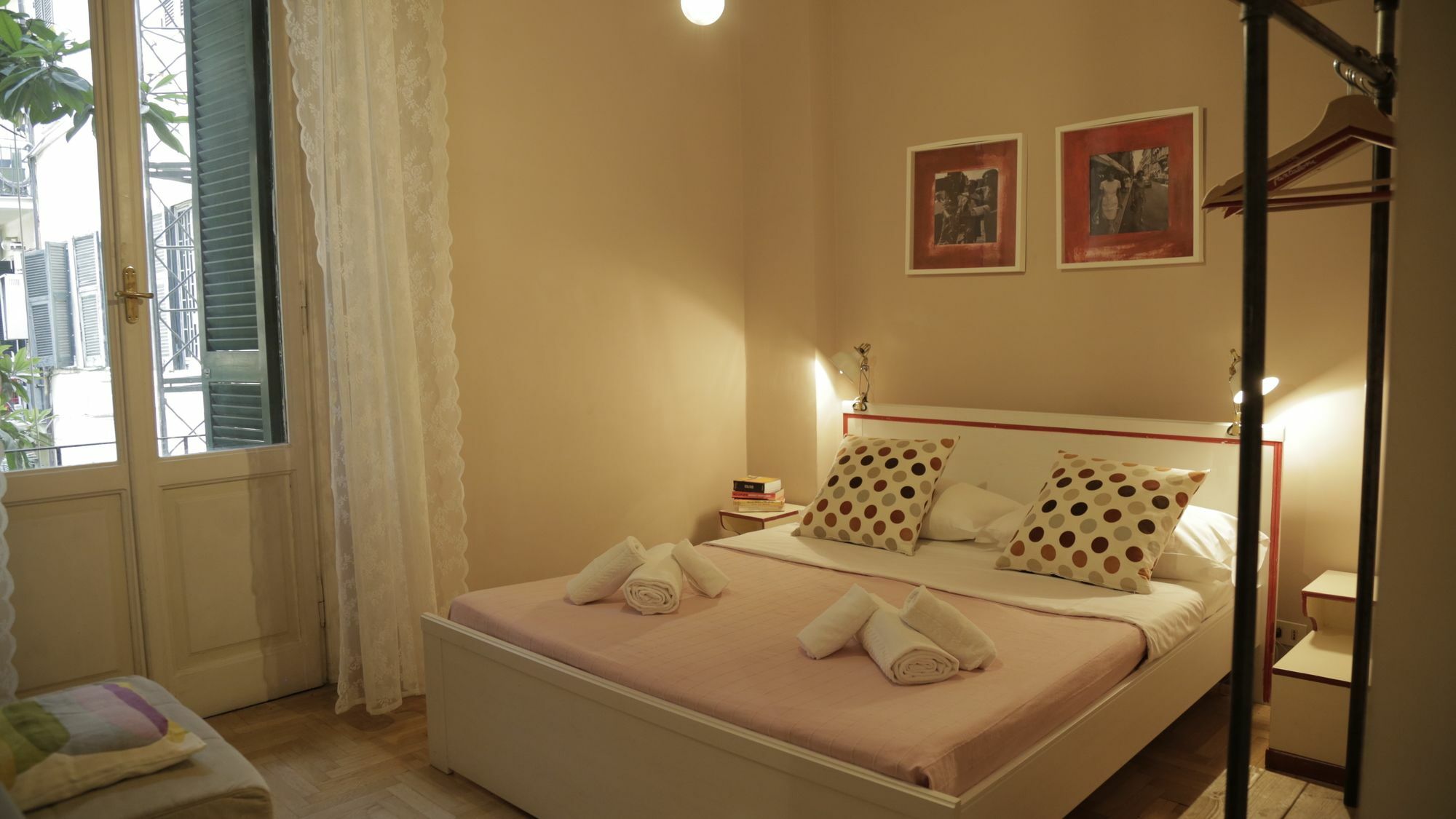 Coral Guest House Ρώμη Εξωτερικό φωτογραφία