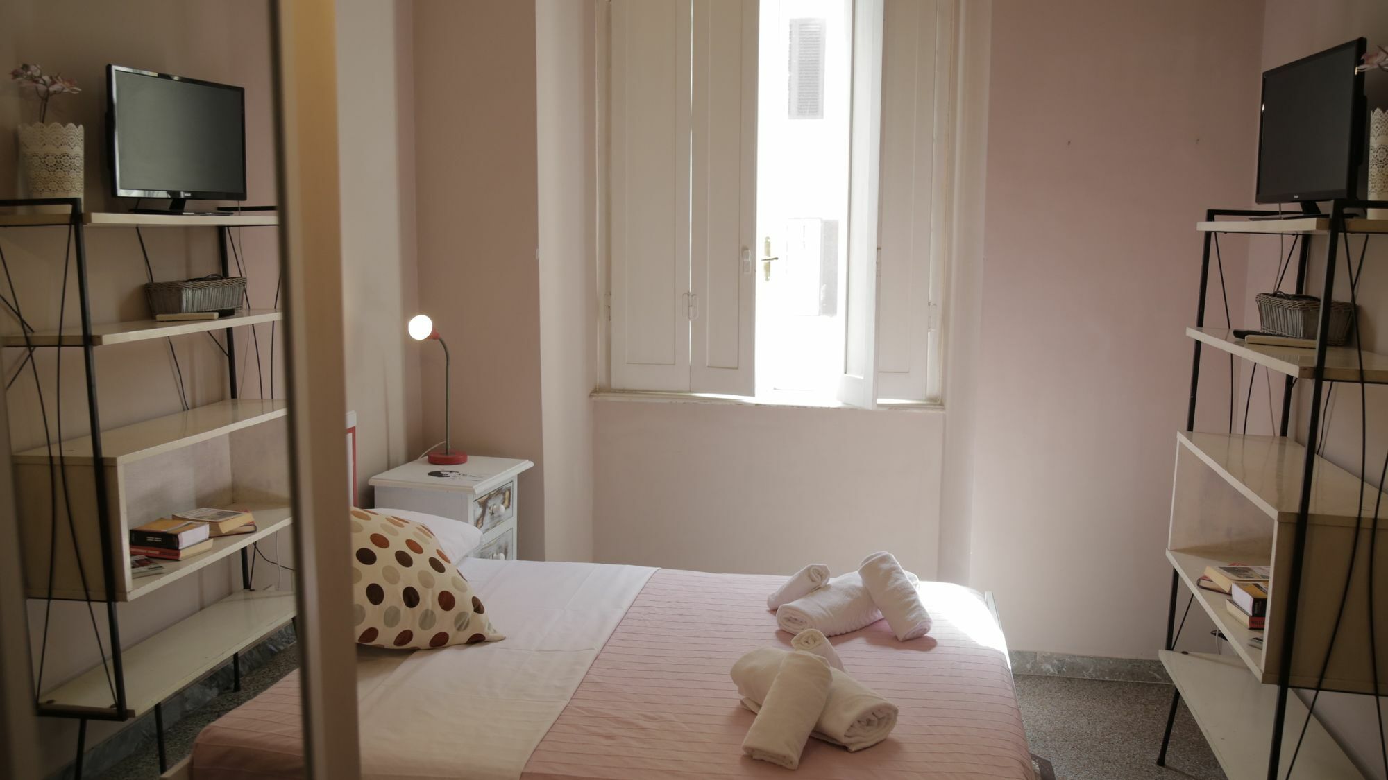 Coral Guest House Ρώμη Εξωτερικό φωτογραφία