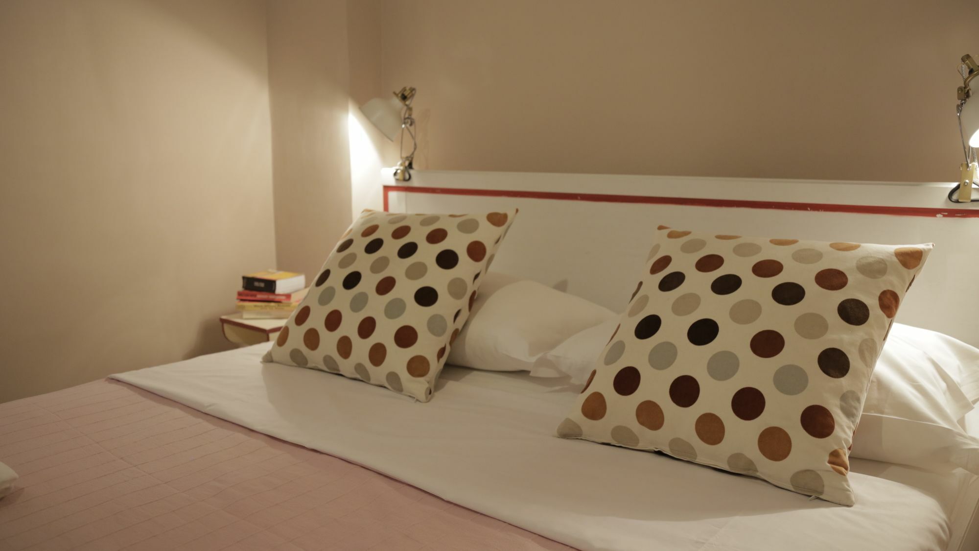 Coral Guest House Ρώμη Εξωτερικό φωτογραφία