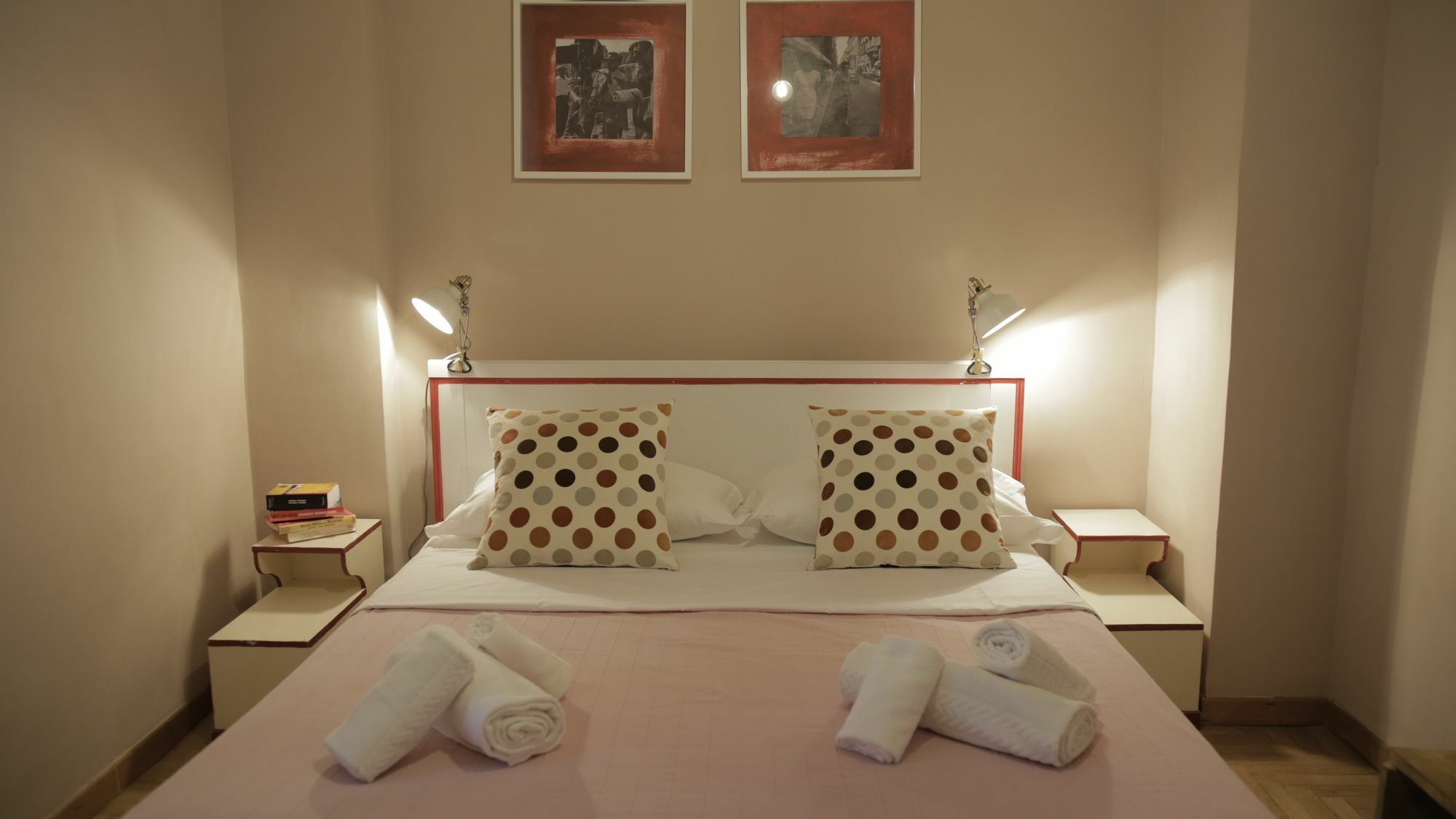 Coral Guest House Ρώμη Εξωτερικό φωτογραφία
