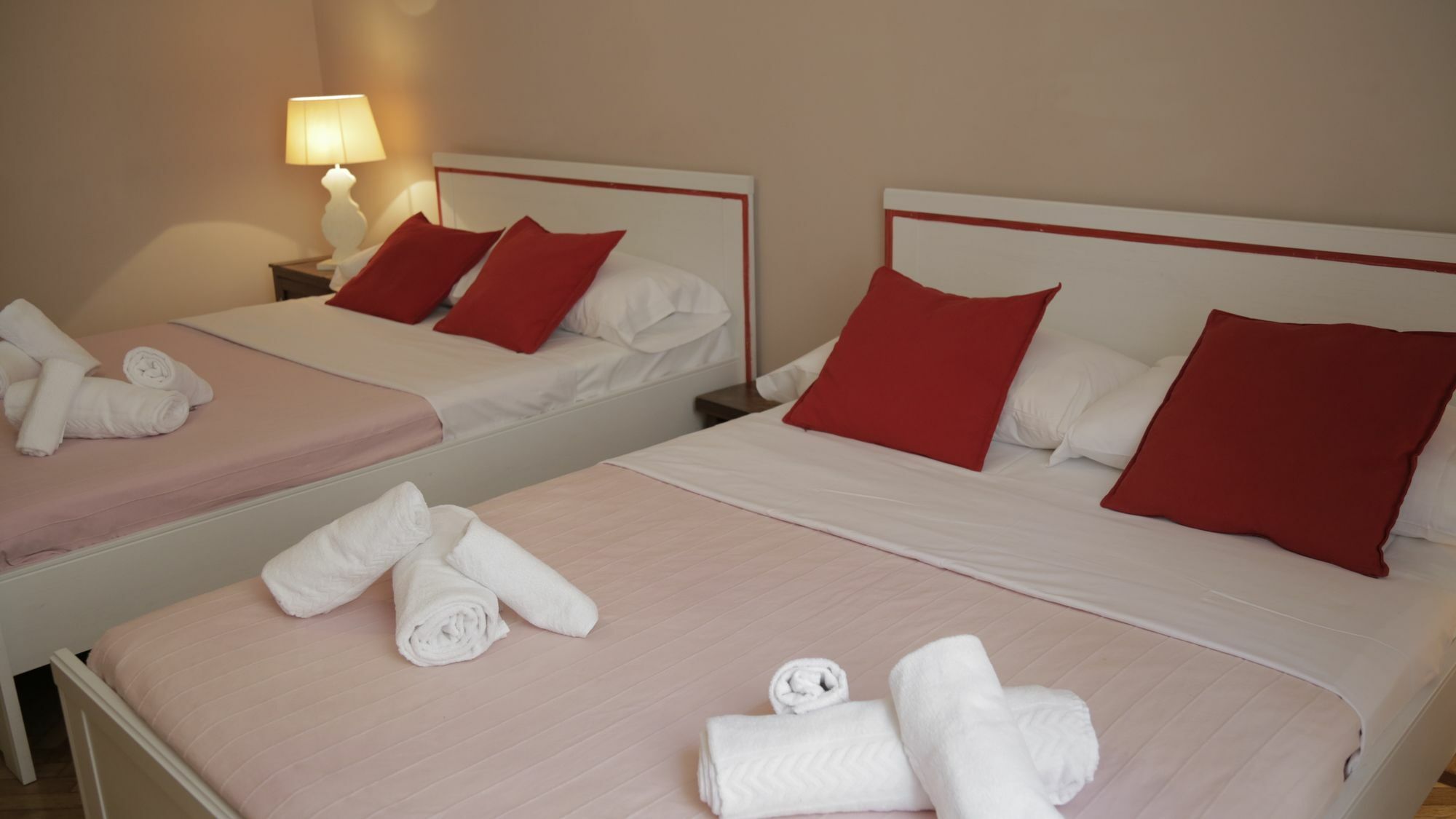 Coral Guest House Ρώμη Εξωτερικό φωτογραφία