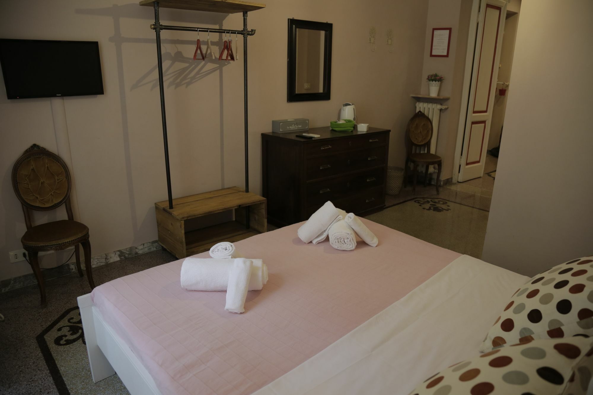Coral Guest House Ρώμη Εξωτερικό φωτογραφία