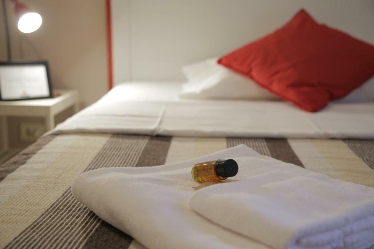 Coral Guest House Ρώμη Εξωτερικό φωτογραφία