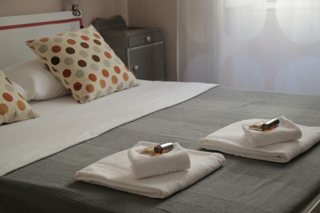 Coral Guest House Ρώμη Εξωτερικό φωτογραφία