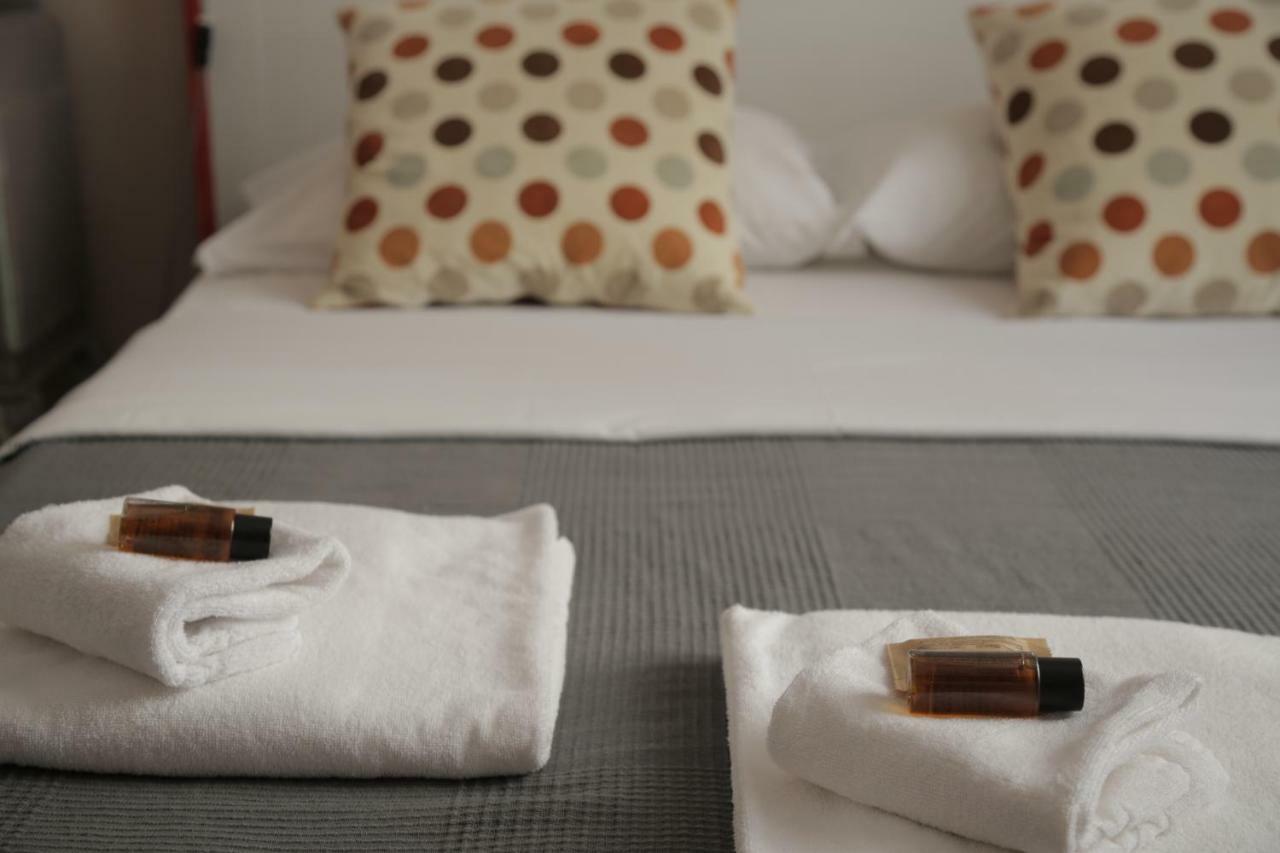 Coral Guest House Ρώμη Εξωτερικό φωτογραφία